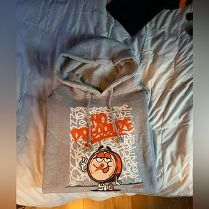 Logic Retirement “NO PRESSURE” Official Tour Merchandise (Bought on site)